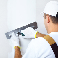 Ремонтные работы - ВТУЗ-Энерго