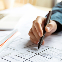 Перепланировка помещений - ВТУЗ-Энерго