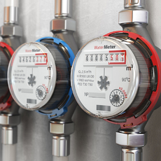 Опломбировка приборов - ВТУЗ-Энерго